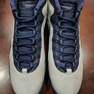 Air Jordan Retro 10